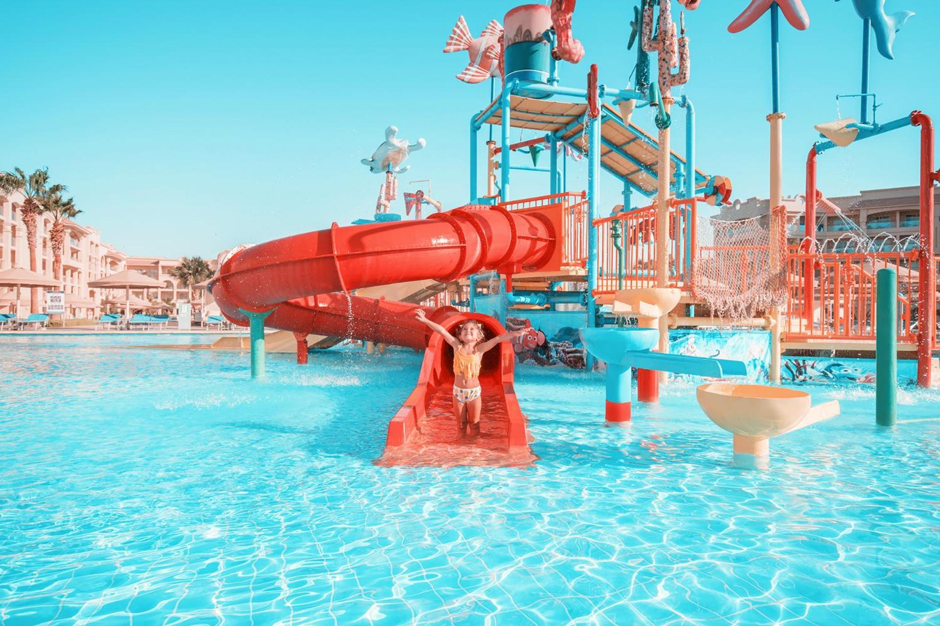 وايت بيتش الباتروس الشامل كليًا 5*