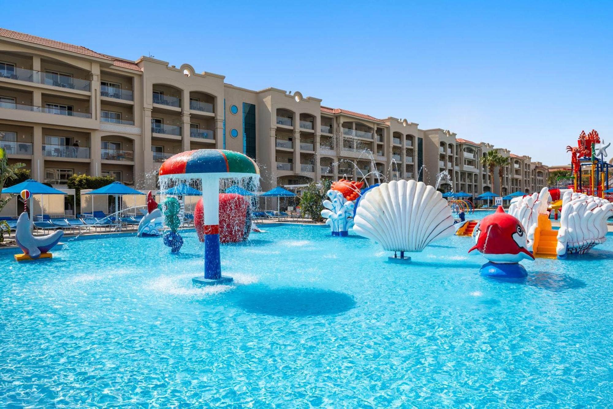 وايت بيتش الباتروس الشامل كليًا 5*