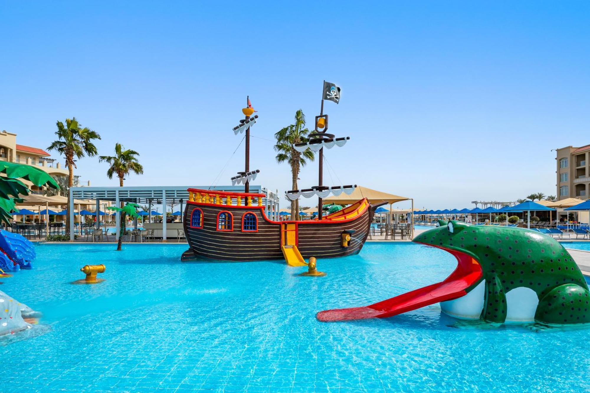وايت بيتش الباتروس الشامل كليًا 5*