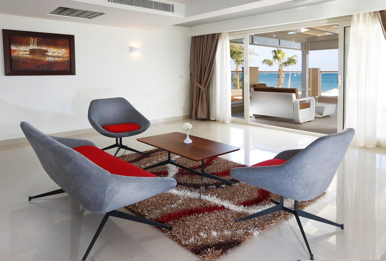 وايت بيتش الباتروس الشامل كليًا 5* الغردقة